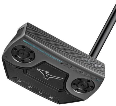 Mizuno M-Craft X B4 Putter 2025