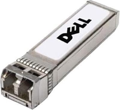 407-BCBN - Fiber optic - 10000 Mbit/s - SFP+ - SR - 850 nm - Dell