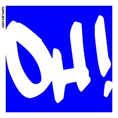 Oh Henry - Oh! (LP)