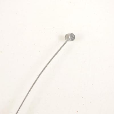 kabel of mantel alhonga voor auto 163 / 1,8m kop 7x7mm achterrem nieuw