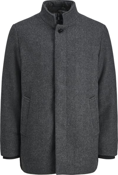 JACK&JONES - JWHDUANE JACKET - Heren - Buitenjassen