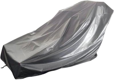 Loopbandhoes - Beschermhoes - Thuisgebruik - Volledig Inclusief - 160x110x95cm - Grijs