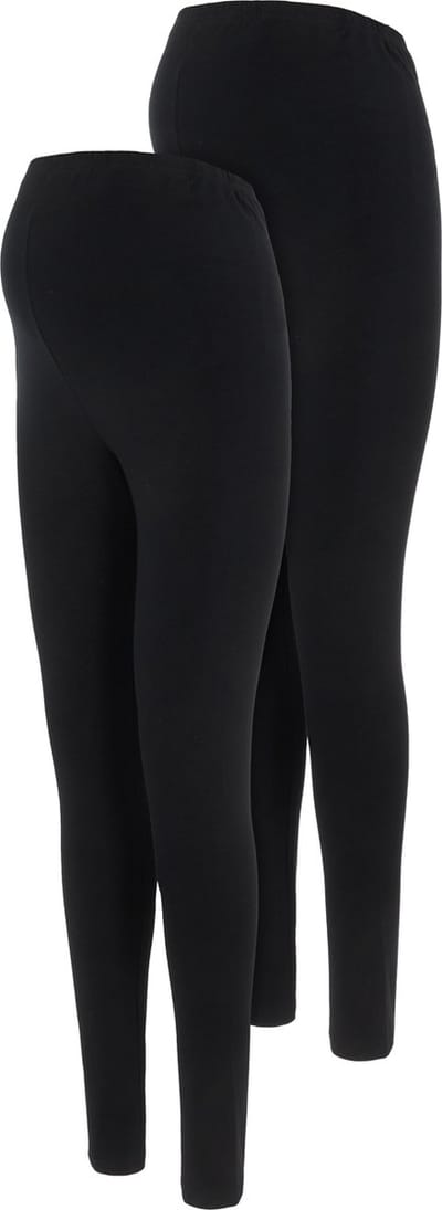 Mama Licious Legging Zwangerschaps-legging