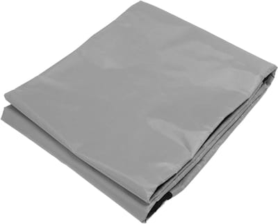 Projectiescherm - Opvouwbaar scherm - Thuisbioscoop creëren - Optische anti-licht technologie - 72 inch - Wit
