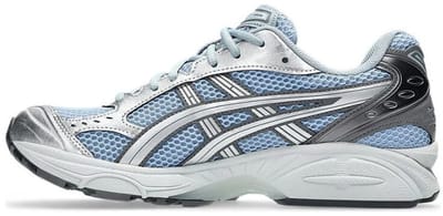 ASICS Gel-Kayano 14 Dolphin Grey Pure Silver - Maat 42.5