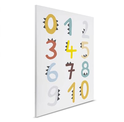 Canvas Hey Dude 3 | DD129445