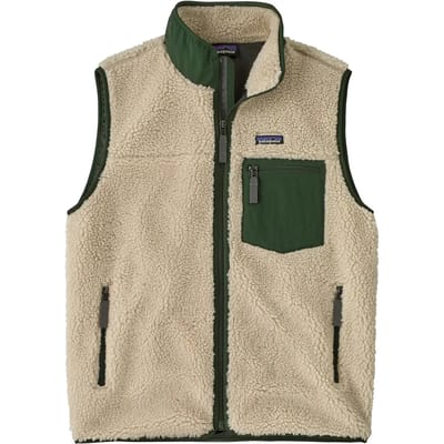 Fleecebodywarmer Patagonia Classic Retro-X