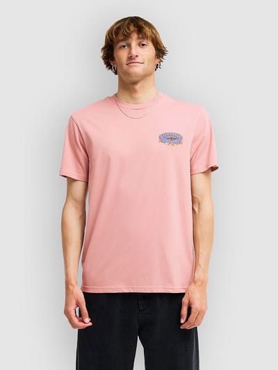 Billabong Straya T-Shirt roze