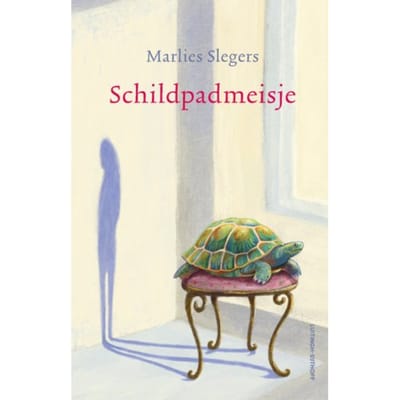 Schildpadmeisje - Marlies Slegers