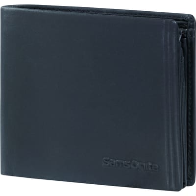 Samsonite Attack 3.0 SLG Portemonnee Oxford Blue