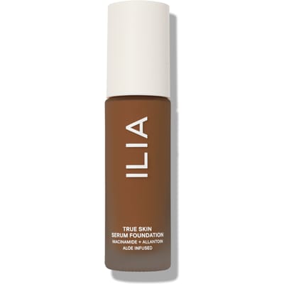 Ilia Beauty True Skin Serum Foundation - Flores Sf13.5