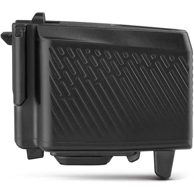 Set achter-/voorderailleurbatterijen Campagnolo Super Record