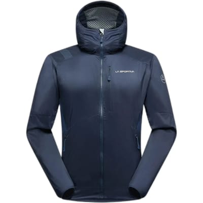 Wandeljack met capuchon La Sportiva Across Lite