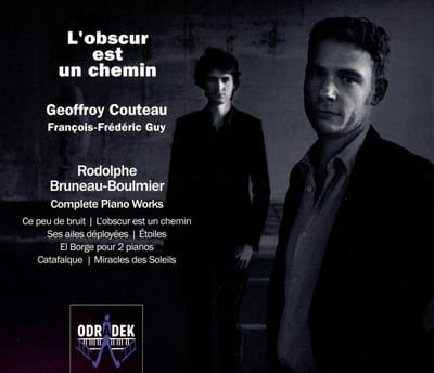 L'obscur Est Un Chemin