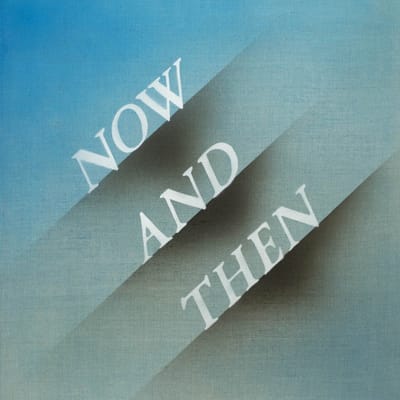 Now And Then (12-Inch) - The Beatles
