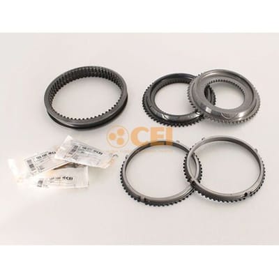 Synchronisator, apparaat C.E.I 298898