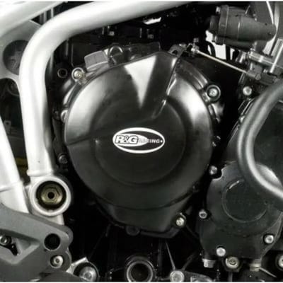 Couvre-carter motor rechts R&G Racing Triumph Tiger 800