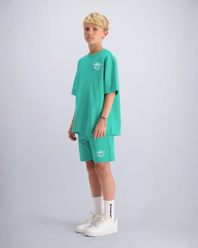 KIDS SKETCH TWINSET