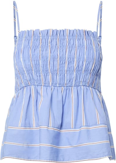PIECES - PCPHILIPA STRAP TOP WVN BC - Meisjes - Blouses