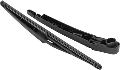 Ruitenwisserarm achterruit zwart voor DACIA 2005‑2015 | 287815304R 287909363R 7701040187