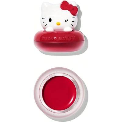 True Love Dewy Multifunctionele Balsem-Knuffelbeestje Merk Beauty Cosmetica Make-Up Voor Vrouwen En Meisjes