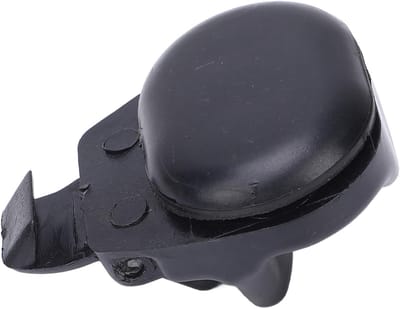 Vervangende Autodeur Raam Glas Latch Lock Buckle voor L300 Pajero Montero MK2 1991-1999 - Duurzaam en Betrouwbaar Accessoire voor Auto's
