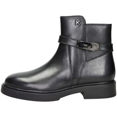 Platte laarzen Keys K-11471