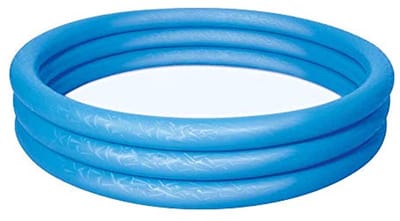 3 Ringen Zwembad 1.52m x 30cm Groen