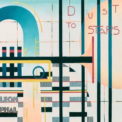 Léon Phal Quintet - Dust To Stars (CD)