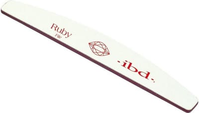 IBD File Ruby 100/100 100/100