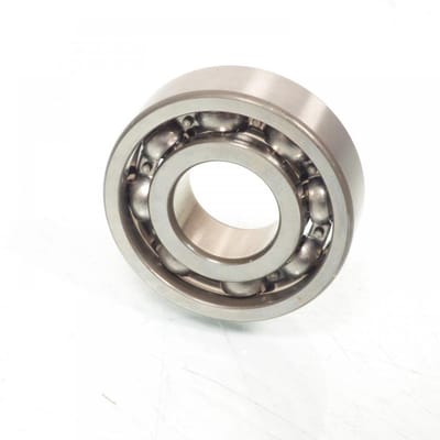 Roulement roue Koyo pour ROYAL ENFIELD 650 Continental Twin GT 6203 C3 17x40x12mm