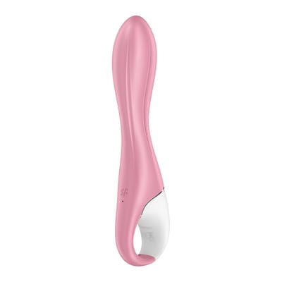 Satisfyer 'Air Pump Vibrator 2', 21 cm