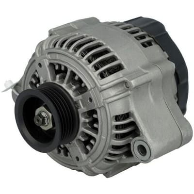 Driefasige generator STARDAX STX102460R