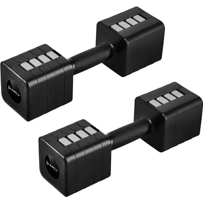 Dumbbell HMS HL02 (x2)