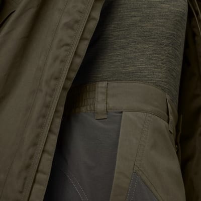 Seeland KEY-POINT ACTIVE II BROEK Winterbroek Jachtbroek Waterdichte broek Maat 48