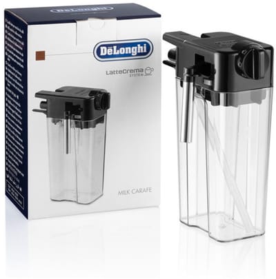 Melkcontainer voor De'Longhi Perfecta EVO serie koffiemachines DLSC022 (5513284371)