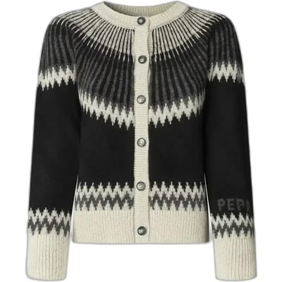 Vrouwentrui Pepe Jeans Cissy