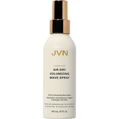 JVN Air Dry Volumizing Wave Spray 147ml