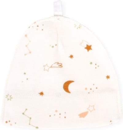 Sevibaby Galaxy Prematuur Mutsje