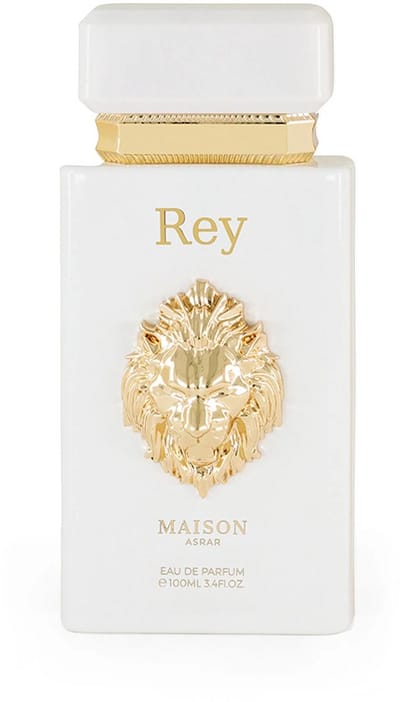 Maison Asrar Rey - Eau de Parfum - 100 ml