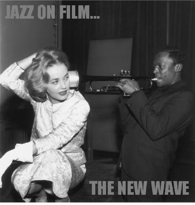 Various Artists - The New Wave (6 CD) (Remastered)