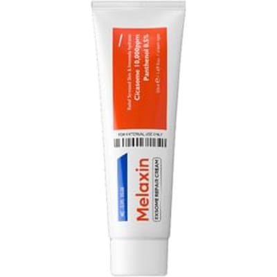 Dr. Melaxin Exosome Vlekken Herstellende Crème Hydraterende Huidkleur Verzorging Gezichtscrème 50ml red