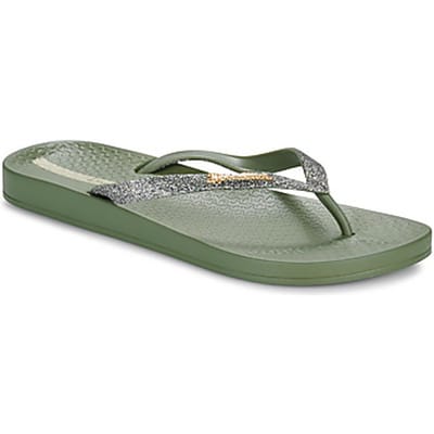 Ipanema Anatomic Lolita Dames Slippers - Green