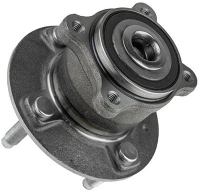 Wiellagerset achteras OEM 13500589