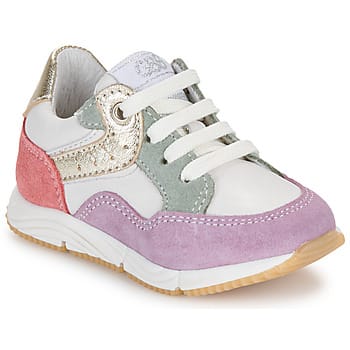 GBB  Lage Sneakers ALLUNI