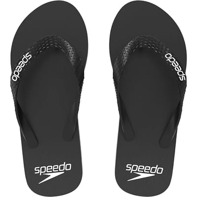 Speedo Flip Flop AM Zwart