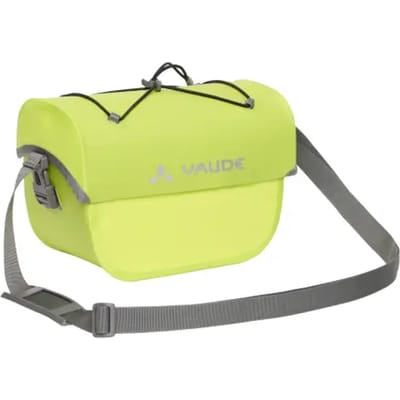 VAUDE Aqua Box 4, stuurtas, Unisex fiets-sport stuurtassen