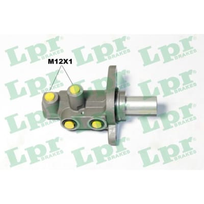 Hoofdremcilinder LPR 6304
