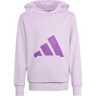 Zachte French terry hoodie voor kinderen adidas Essentials