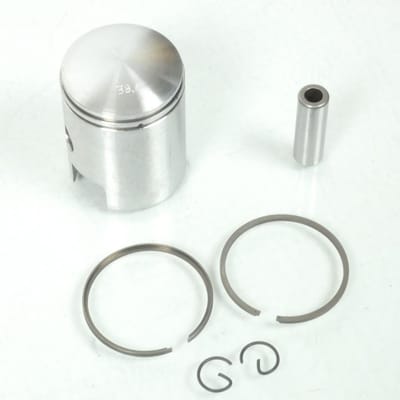 Zuiger motor RMS voor Bromfiets Piaggio Ciao Ø 38.4mm Nieuw